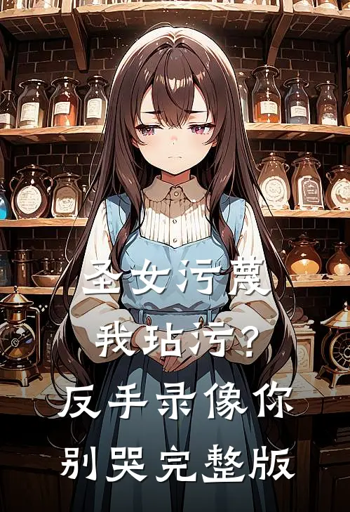 圣女污蔑我玷污？反手录像你别哭完整版