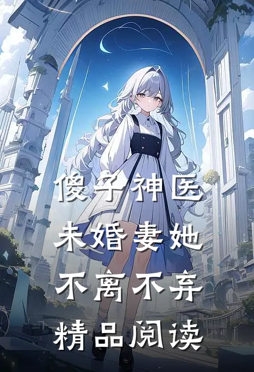 傻子神医：未婚妻她不离不弃精品阅读
