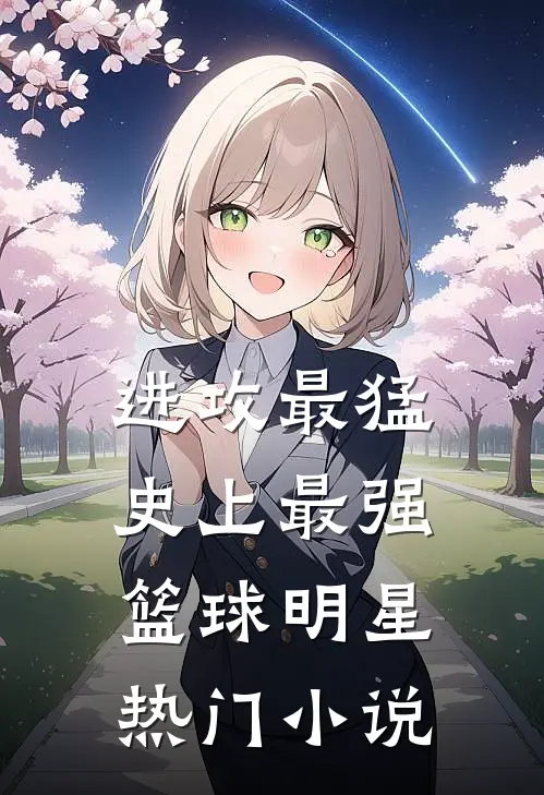 进攻最猛，史上最强篮球明星热门小说
