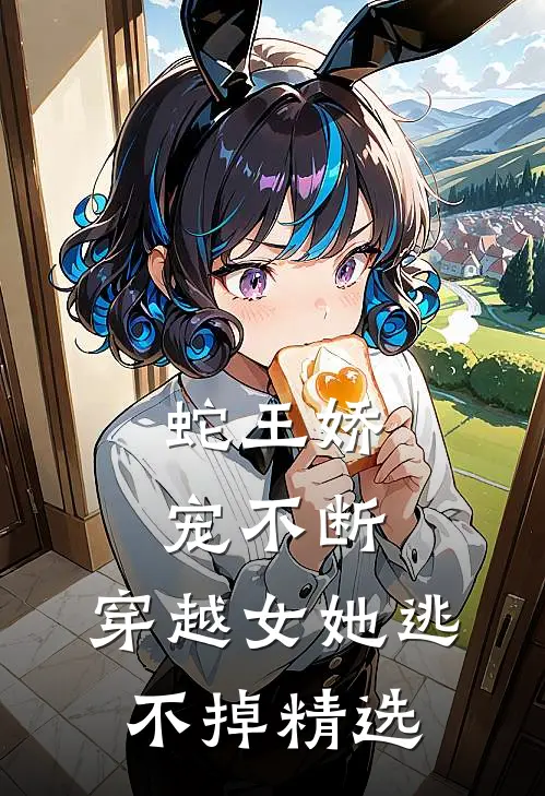 蛇王娇宠不断，穿越女她逃不掉精选