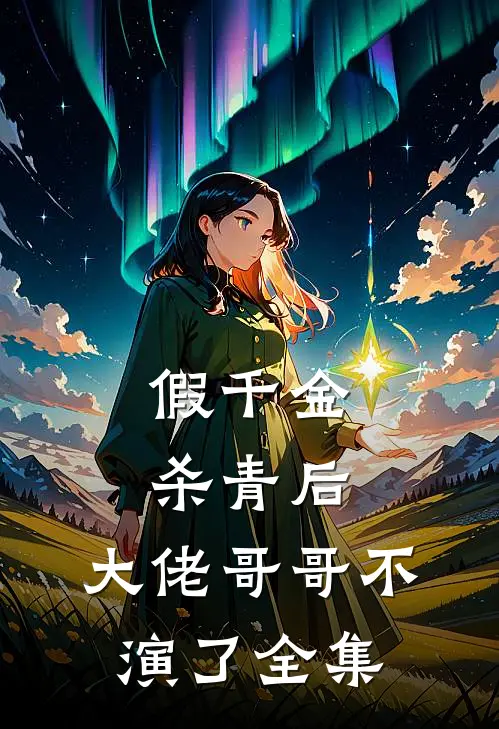 假千金杀青后，大佬哥哥不演了全集