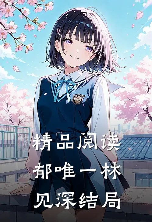 精品阅读郁唯一林见深结局