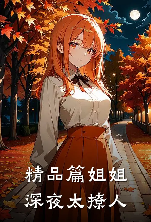 精品篇姐姐深夜太撩人