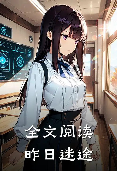 全文阅读昨日迷途