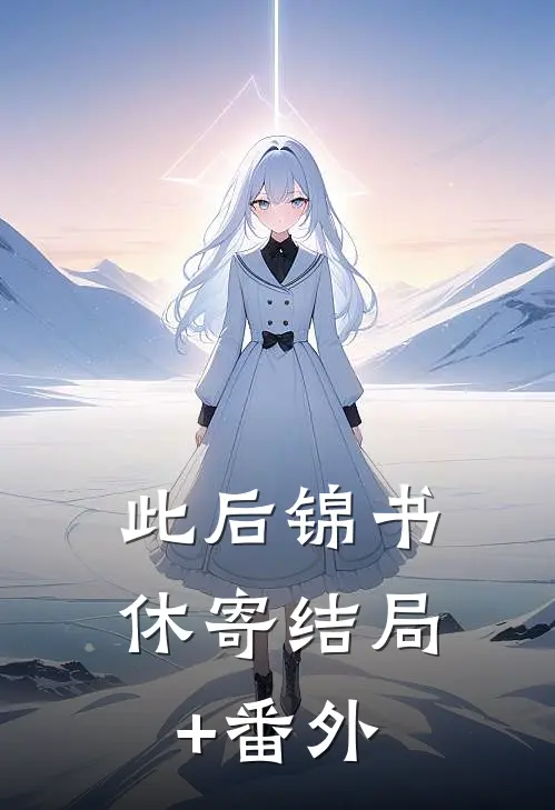 此后锦书休寄结局+番外