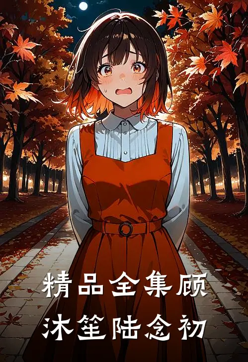 精品全集顾沐笙陆念初