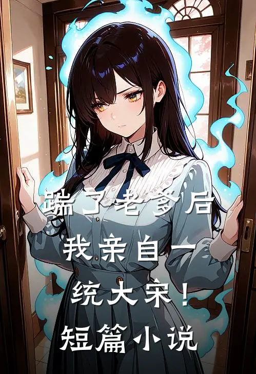 踹了老爹后，我亲自一统大宋！短篇小说