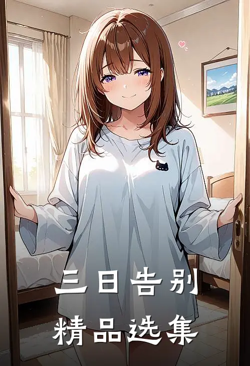 三日告别精品选集