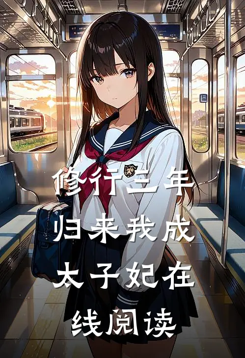 修行三年，归来我成太子妃在线阅读