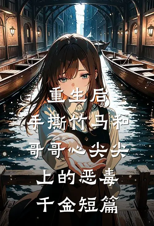 重生后，手撕竹马和哥哥心尖尖上的恶毒千金短篇
