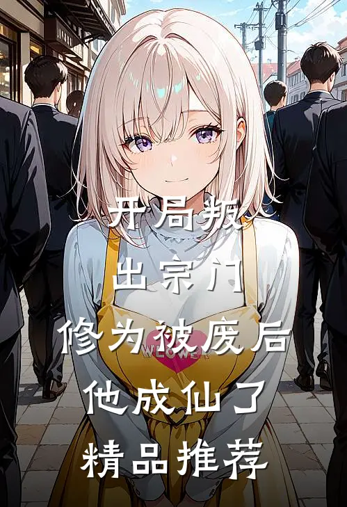 开局叛出宗门，修为被废后他成仙了精品推荐