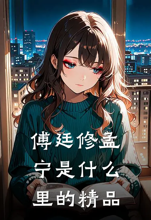 傅廷修孟宁是什么里的精品