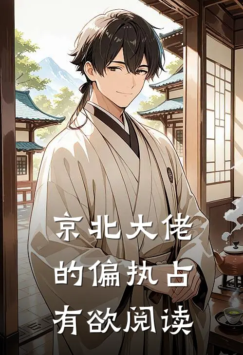 京北大佬的偏执占有欲阅读