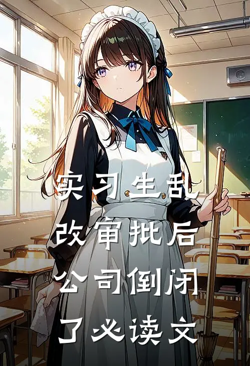 实习生乱改审批后，公司倒闭了必读文