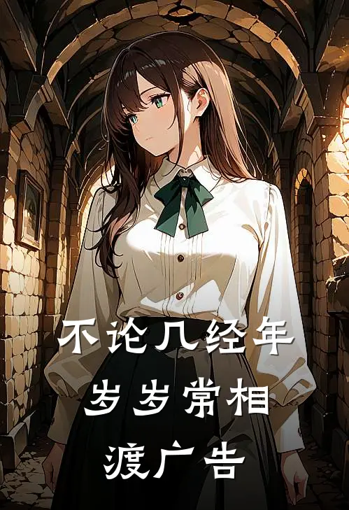 不论几经年，岁岁常相渡广告