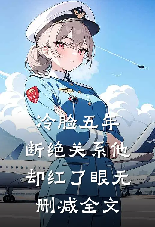 冷脸五年，断绝关系他却红了眼无删减全文