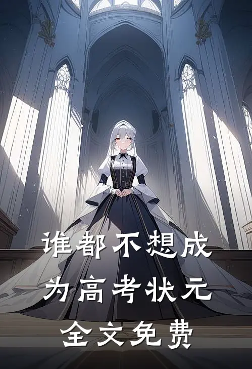 谁都不想成为高考状元全文免费
