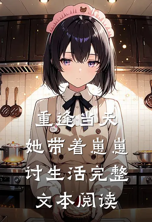 重逢当天，她带着崽崽讨生活完整文本阅读
