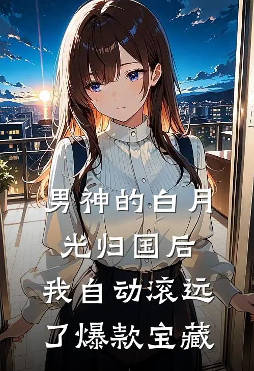 男神的白月光归国后，我自动滚远了爆款宝藏