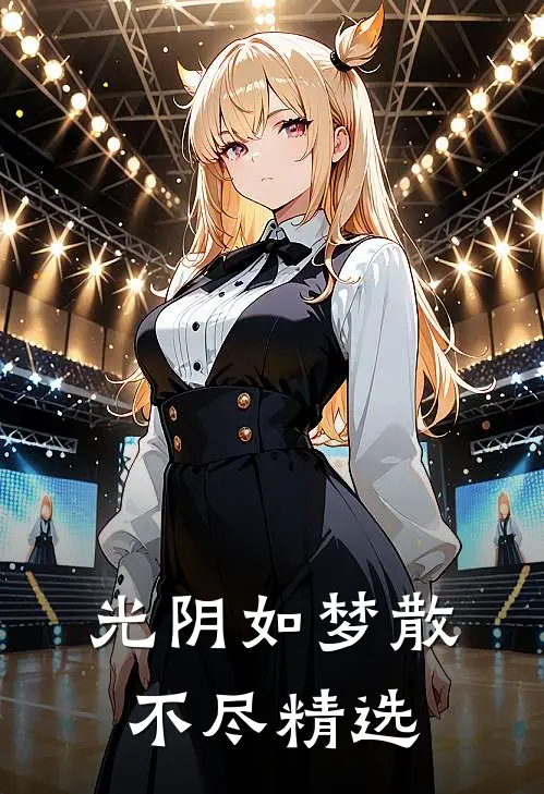光阴如梦散不尽精选