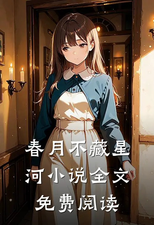 春月不藏星河小说全文免费阅读