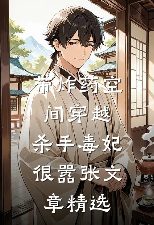 带炸药空间穿越：杀手毒妃很嚣张文章精选