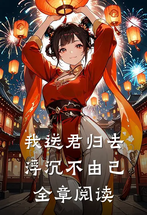 我送君归去，浮沉不由己全章阅读