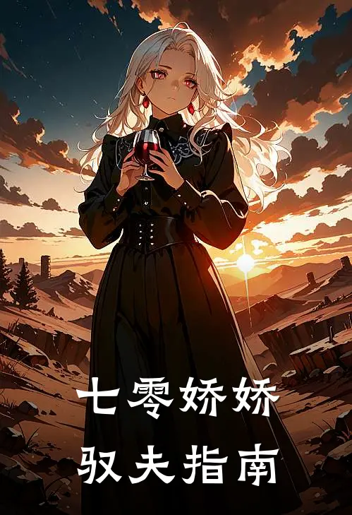 七零娇娇驭夫指南