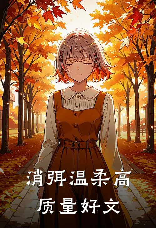 消弭温柔高质量好文