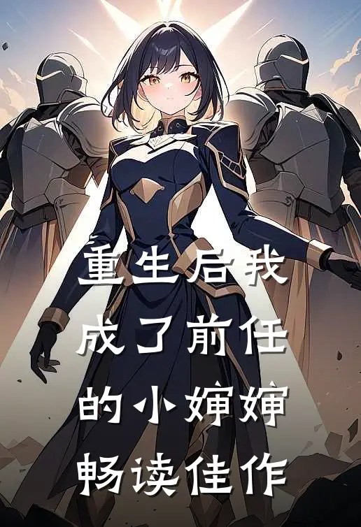 重生后我成了前任的小婶婶畅读佳作