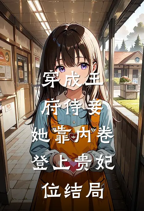 穿成王府侍妾，她靠内卷登上贵妃位结局