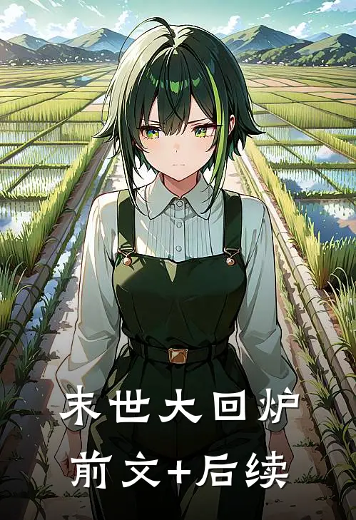 末世大回炉前文+后续