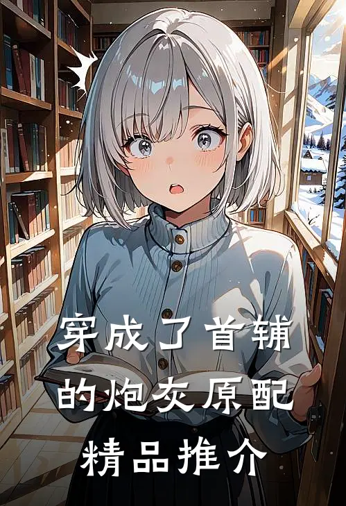 穿成了首辅的炮灰原配精品推介