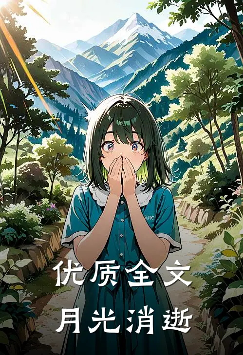 优质全文月光消逝