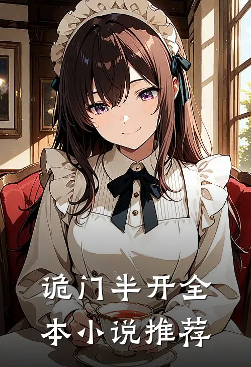 诡门半开全本小说推荐
