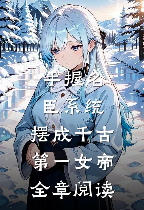 手握名臣系统，摆成千古第一女帝全章阅读