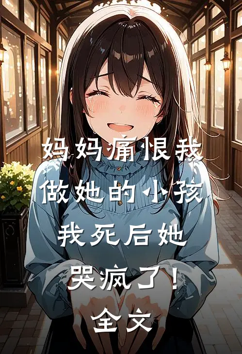 妈妈痛恨我做她的小孩，我死后她哭疯了！全文
