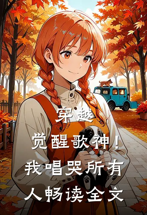 穿越：觉醒歌神！我唱哭所有人畅读全文