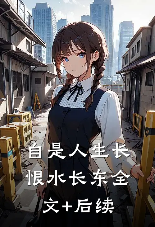 自是人生长恨水长东全文+后续