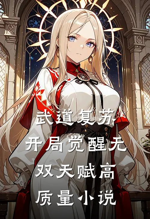 武道复苏：开局觉醒无双天赋高质量小说