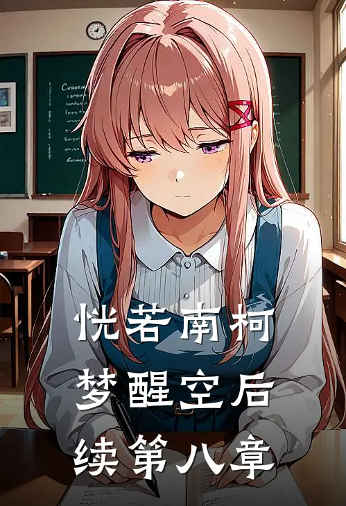 恍若南柯梦醒空后续第八章
