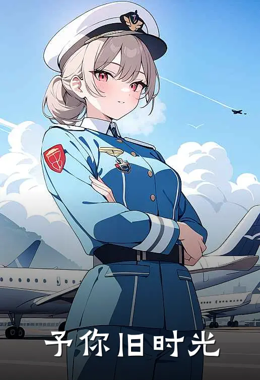 予你旧时光