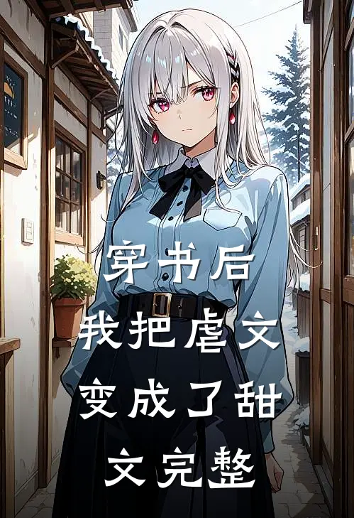 穿书后,我把虐文变成了甜文完整
