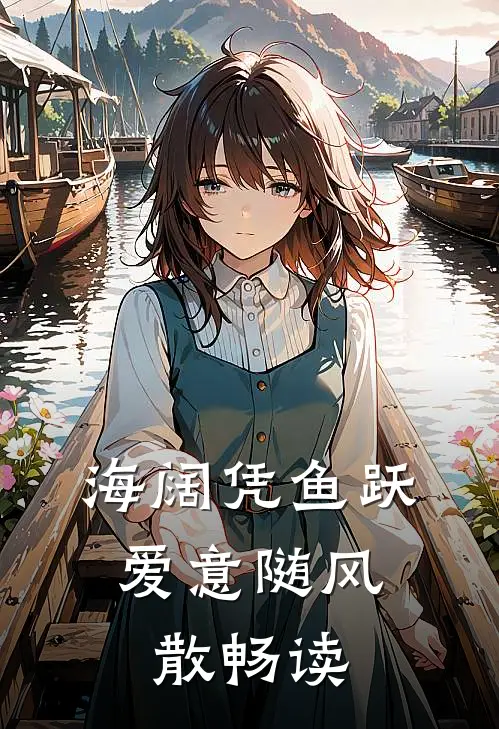 海阔凭鱼跃，爱意随风散畅读