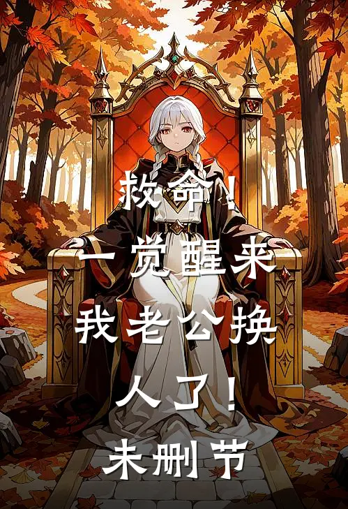 救命！一觉醒来我老公换人了！未删节