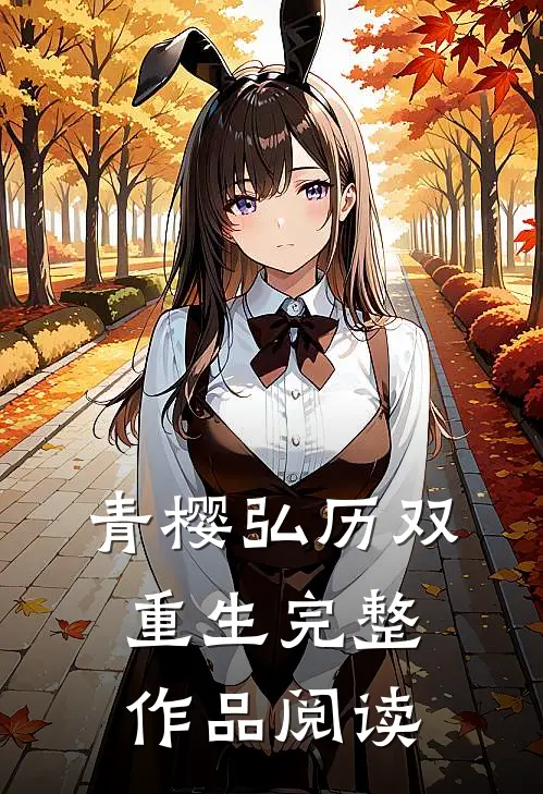 青樱弘历双重生完整作品阅读