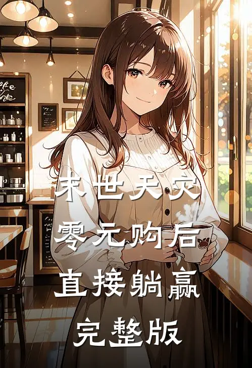 末世天灾：零元购后直接躺赢完整版