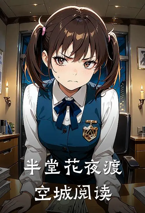 半堂花夜渡空城阅读