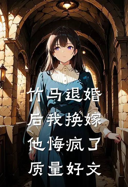 竹马退婚后我换嫁，他悔疯了质量好文