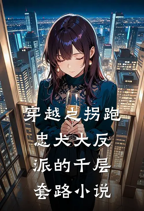 穿越之拐跑忠犬大反派的千层套路小说